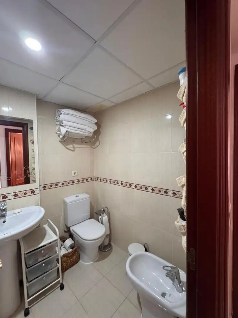 Casa con piscina en venta en Zona Levante - Playa Fossa, imagen 18