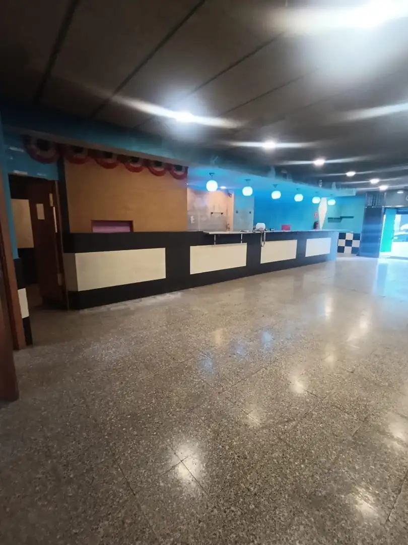 Local comercial de lloguer a Estació del Nord, imagen 9
