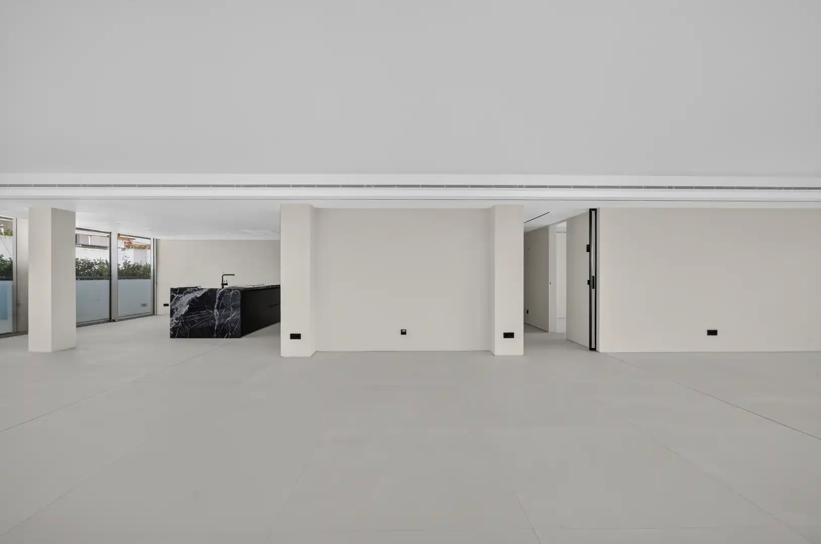 Apartamento en venta en Passeig Joan Carles I, 9, Marina Botafoc - Platja de Talamanca