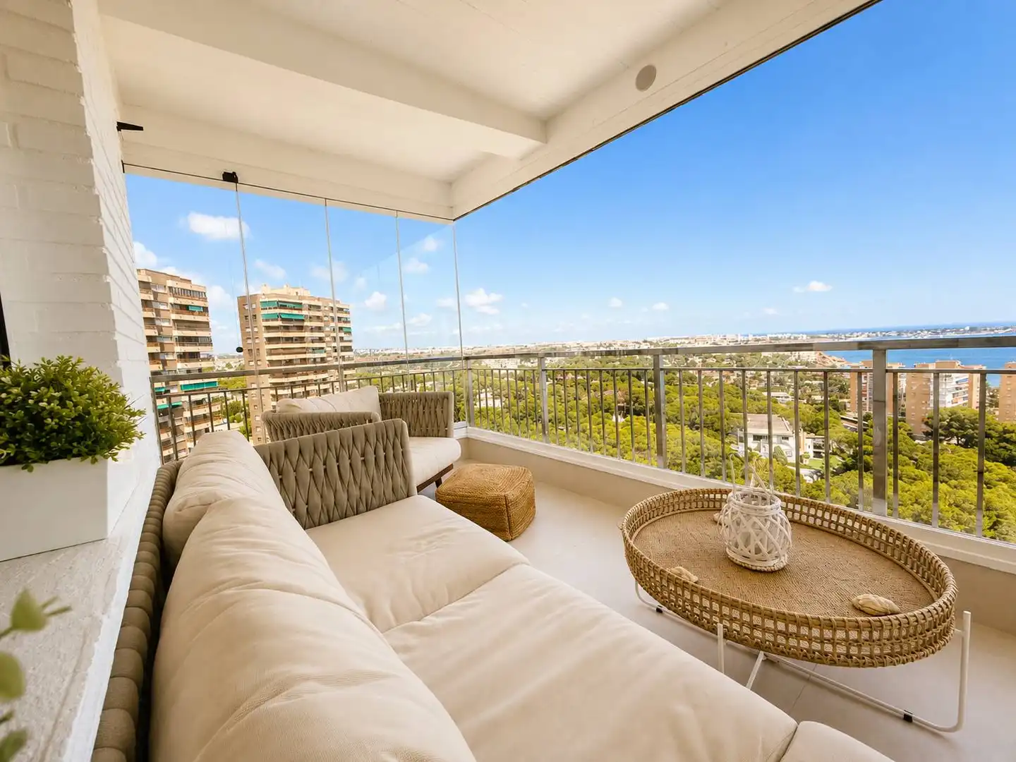 Ático con ascensor en venta en Orihuela Costa, imagen 11