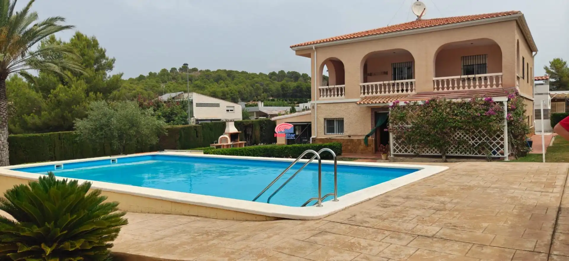 Villa con piscina in vendita a Albalat dels Tarongers, imagen 35