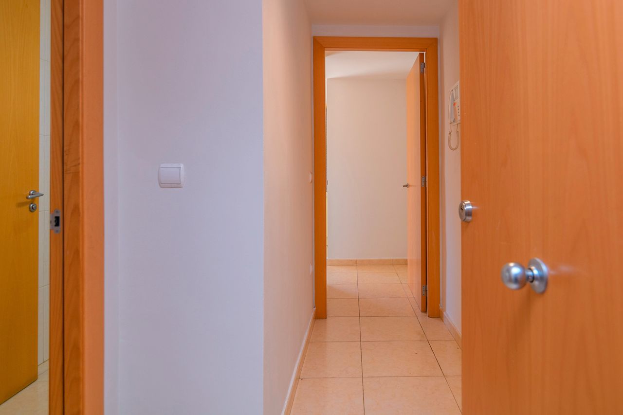 Apartment for sale in Manresa  with Heating and Balcony