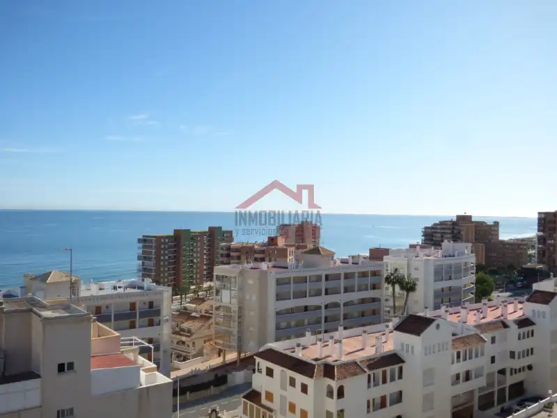 Apartments for rent in Calle Málaga, Los Arenales del Sol