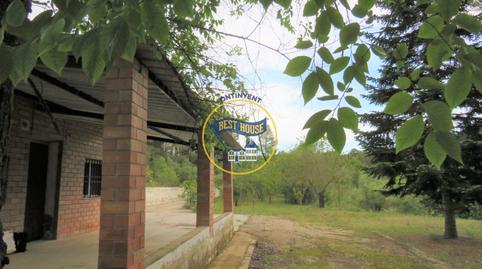 Foto 2 de Casa o xalet en venda a Bocairent, Valencia