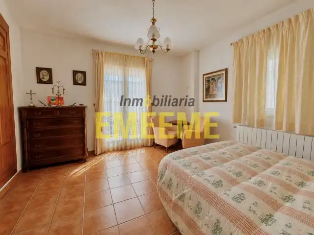 Houses for sale in La Planilla