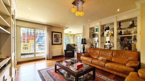 Foto 2 von Wohnung zum Verkauf in Calle Fruela, Parque San Francisco - Uría, Oviedo