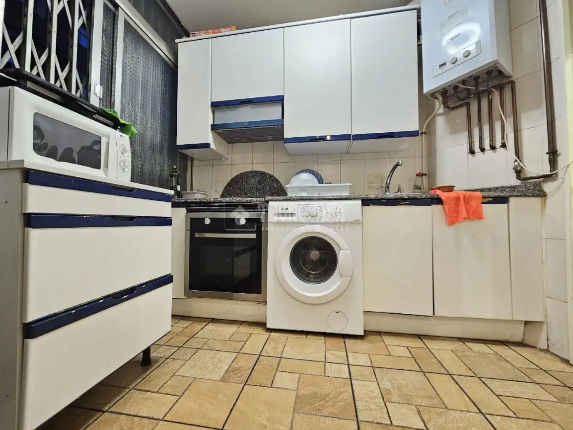Flat for sale in Universidad
