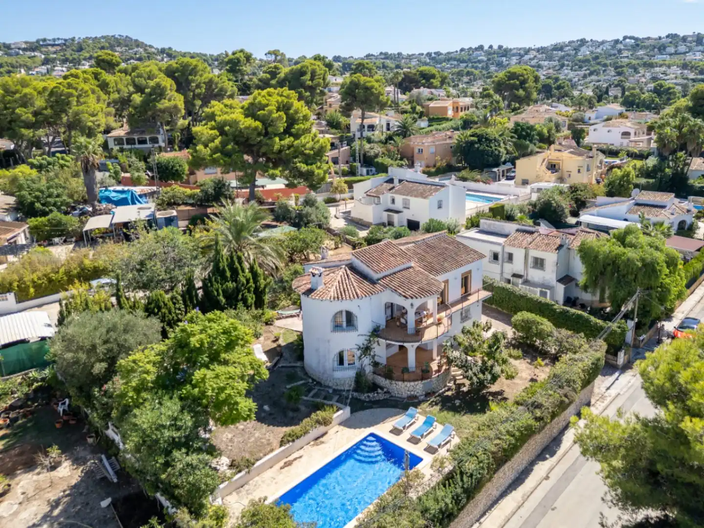 Casa en venta en Montgó - Ermita, imagen 2