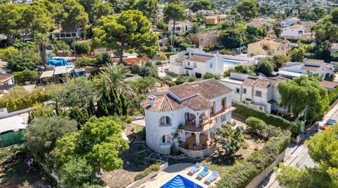 Foto 2 de Casa o chalet en venta en Montgó - Ermita, Jávea / Xàbia