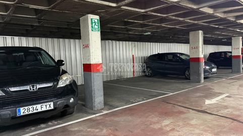 Foto 2 de Garatge en venda a Rondilla, Valladolid Capital