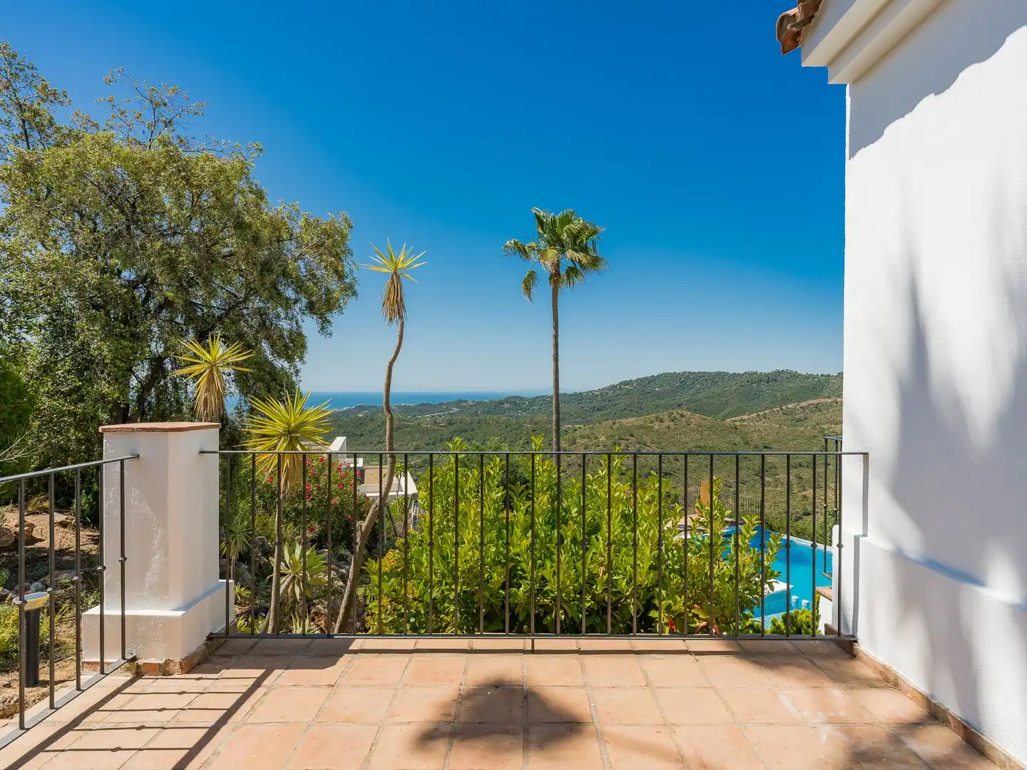 Villa mit Pool zum Verkauf in 5 Calle Juan Lerma Valero #Urb. Montemayor Alto, V, imagen 26