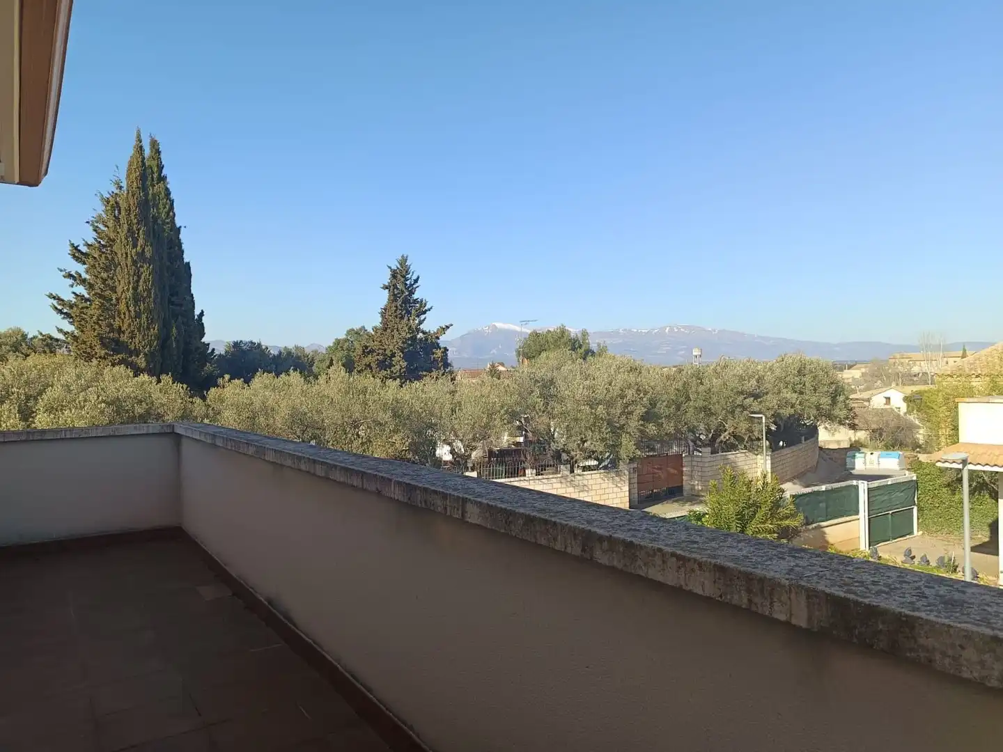 Terrace of Houses for sale in Siétamo  with Air Conditioner, Heating and Private garden