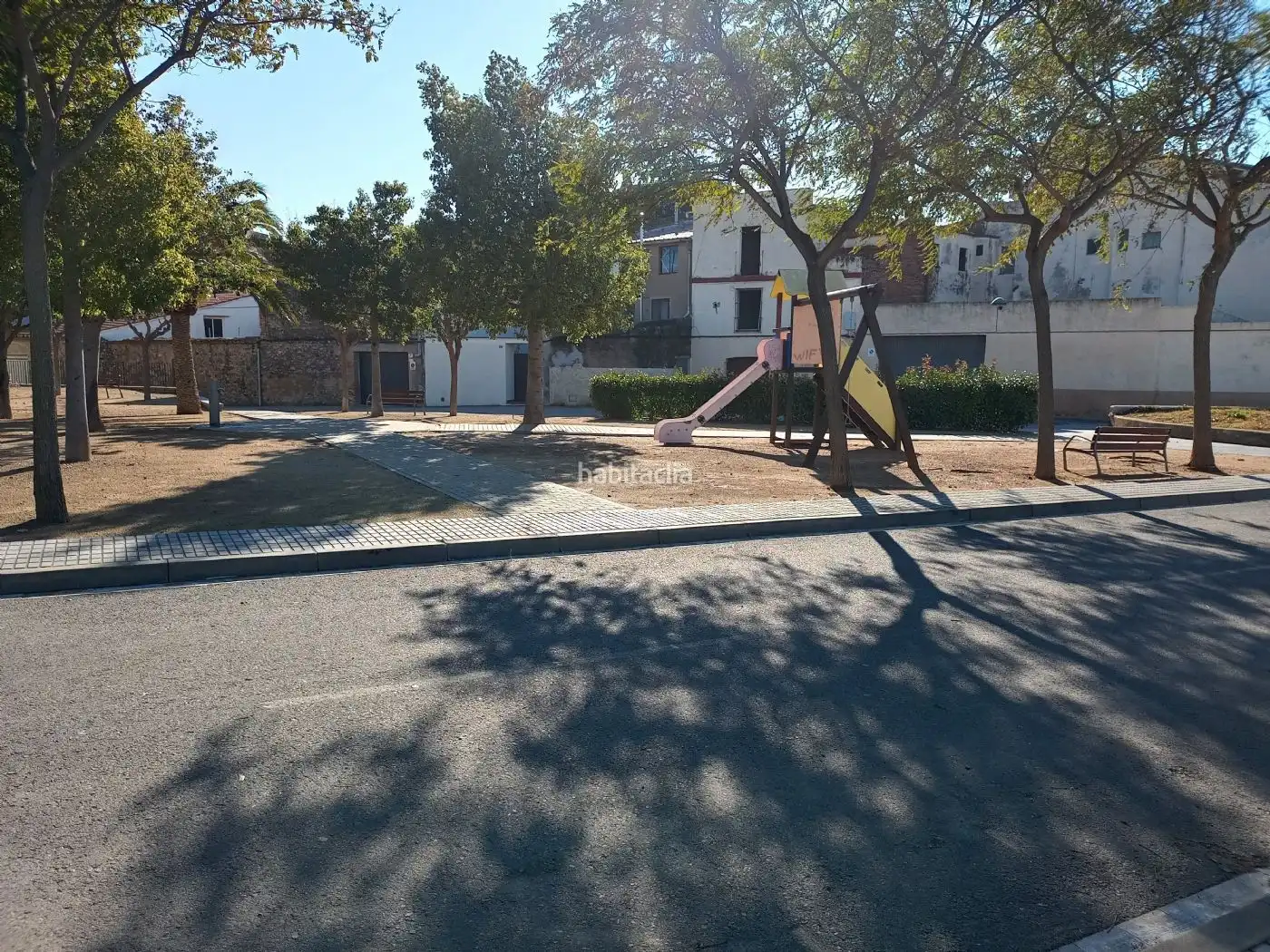 Wohnbaugrundstück zum Verkauf in Carrer de Sant Josep 4, imagen 4