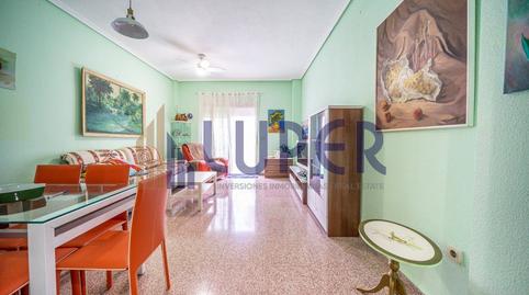 Foto 2 de Pis de lloguer a Parque Lo Torrent, San Vicente del Raspeig / Sant Vicent del Raspeig