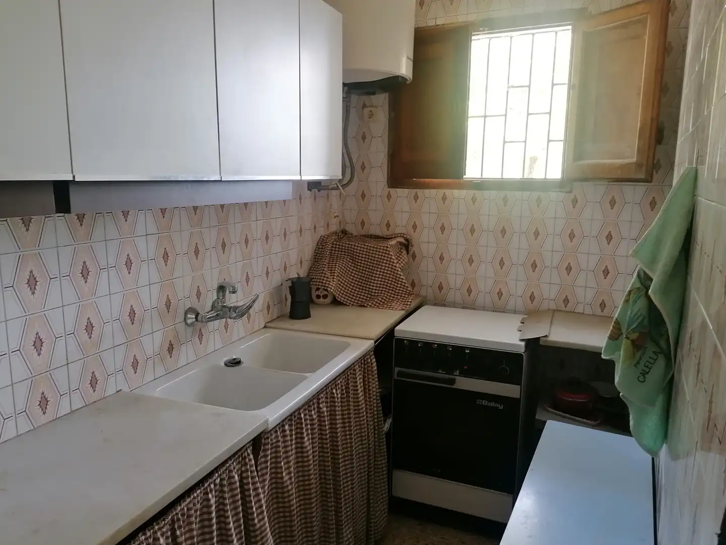 Rustikales Grundstück zum Verkauf in Carrer Josep Carner 22, imagen 6