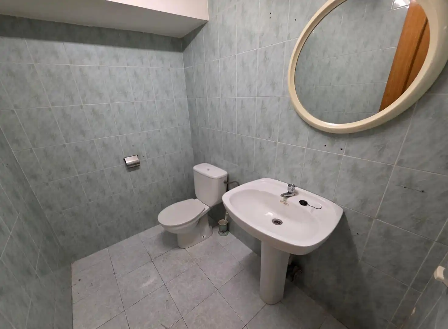 Bathroom of Commercial properties for rent in Castellón de la Plana / Castelló de la Plana