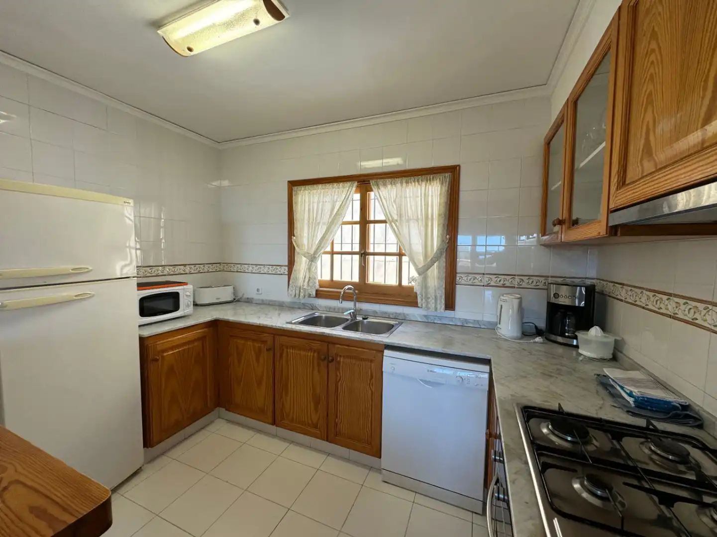 Houses for rent in Benimeit - Tabaira
