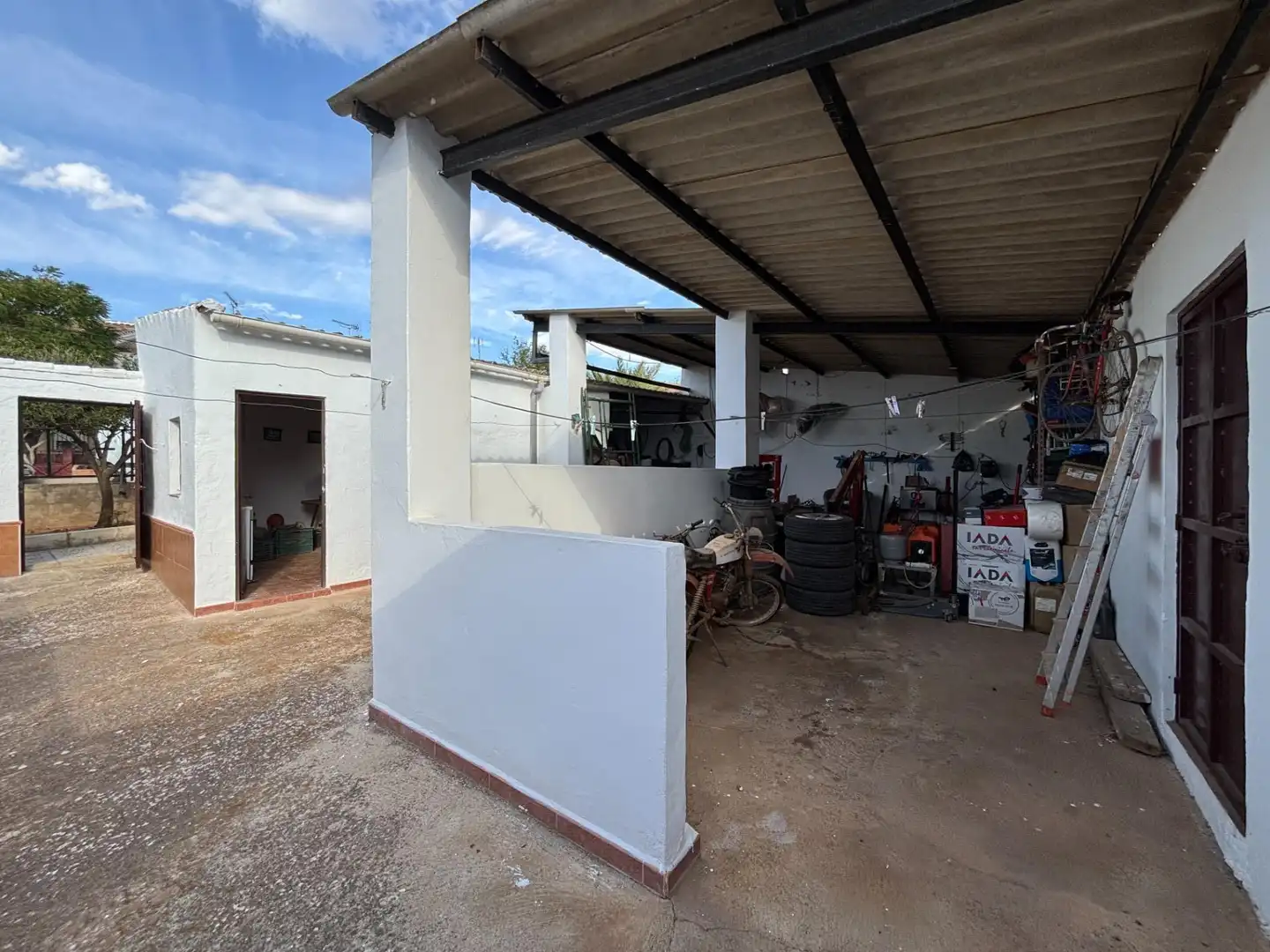 Detached homes for sale in Bobadilla - Bobadilla Estación - La Joya