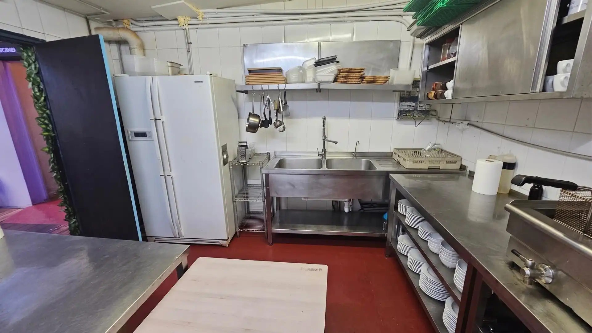 Local comercial de lloguer a Calella, imagen 9