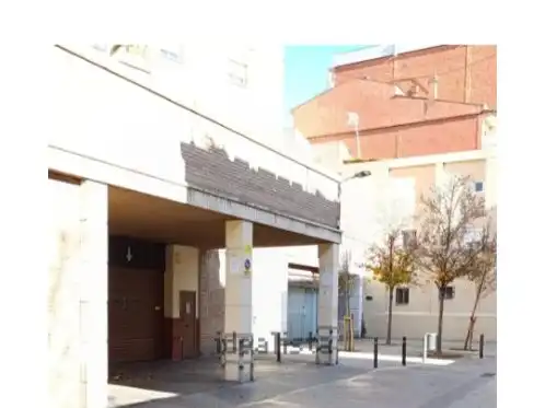 Individual de lloguer a Carrer de Casanova 71, imagen 6