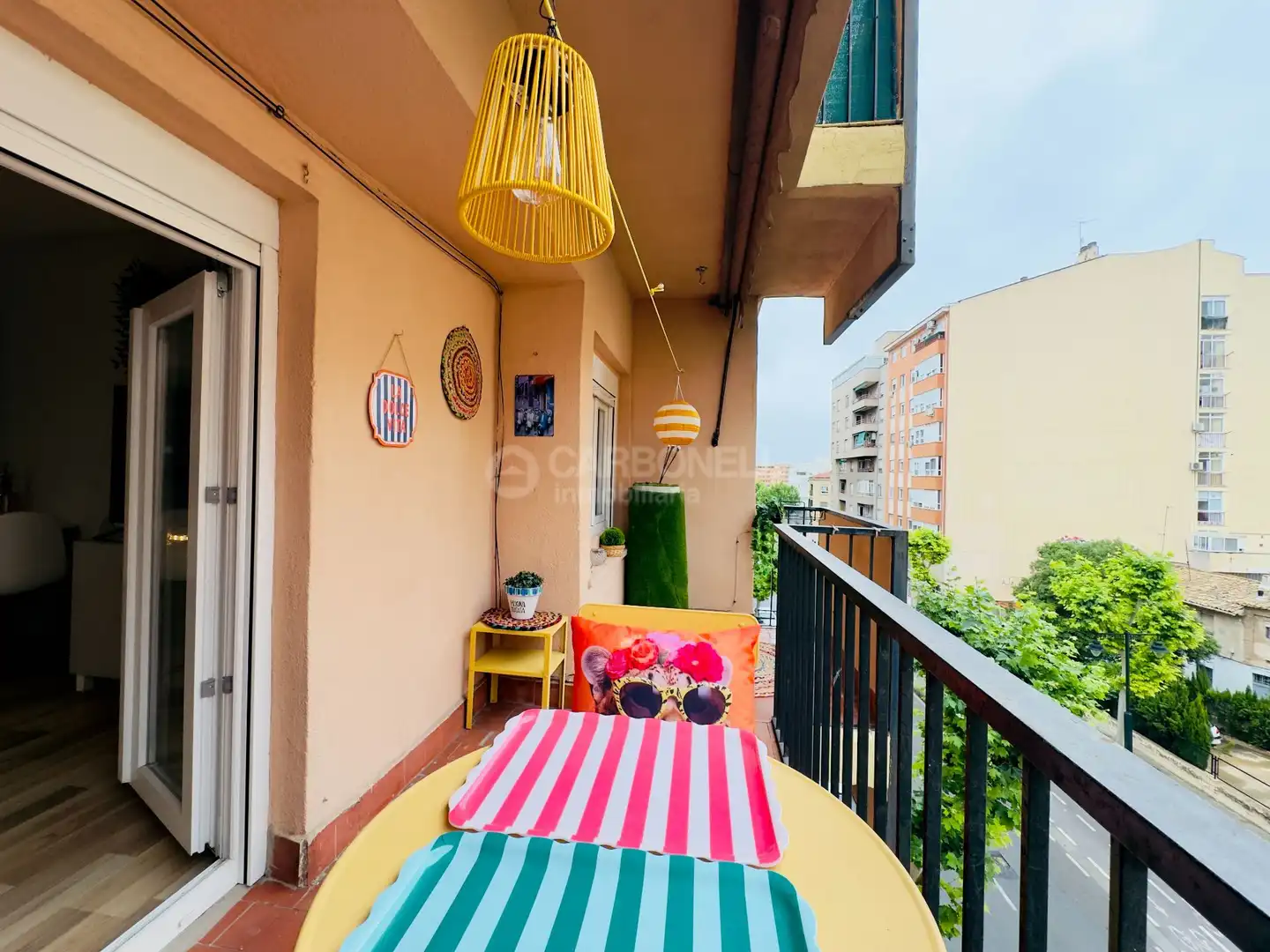 Flat for sale in Bernat Fenollar, imagen 24
