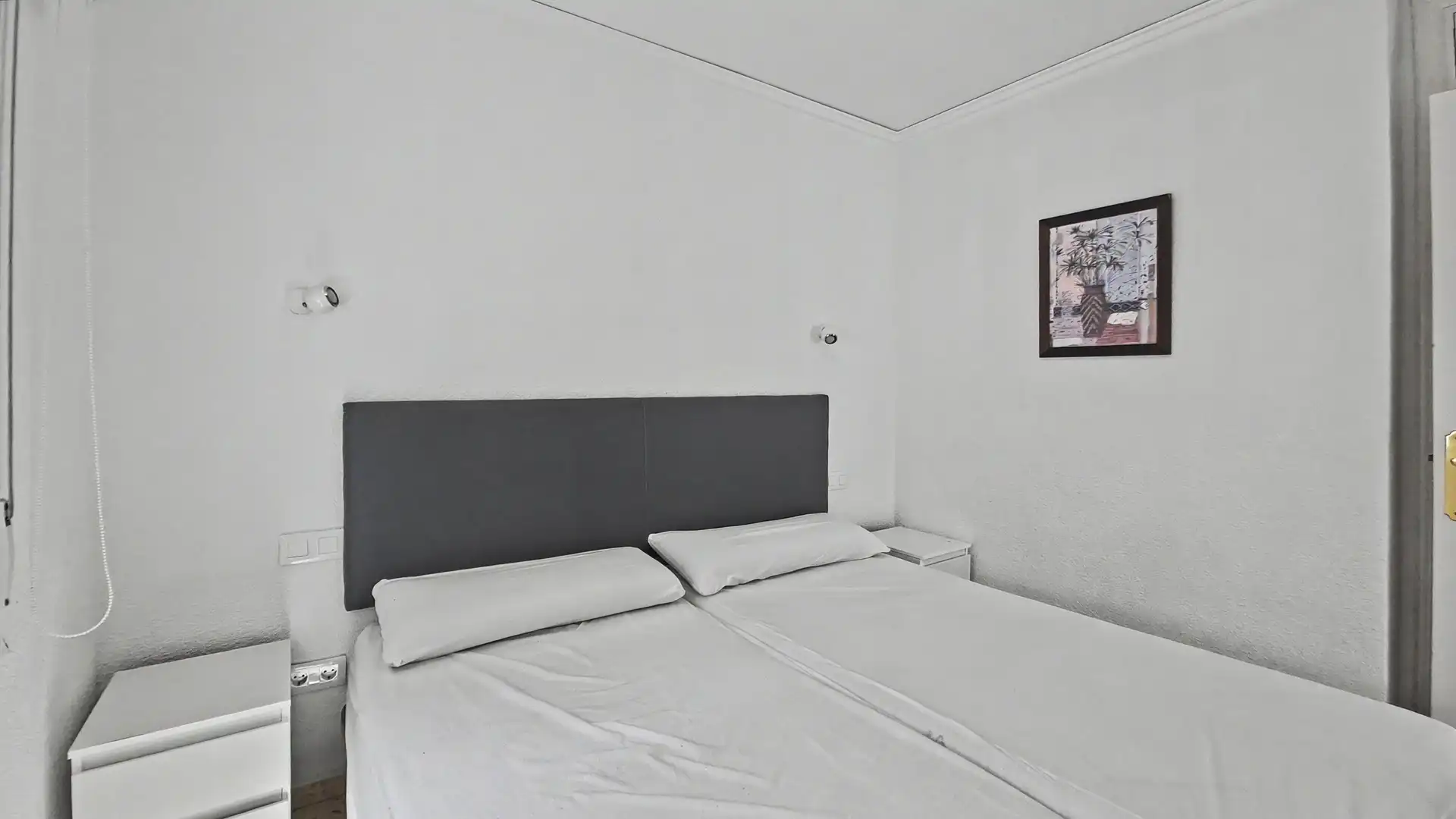 Apartamento en venta en El Palmar - Los Molinos