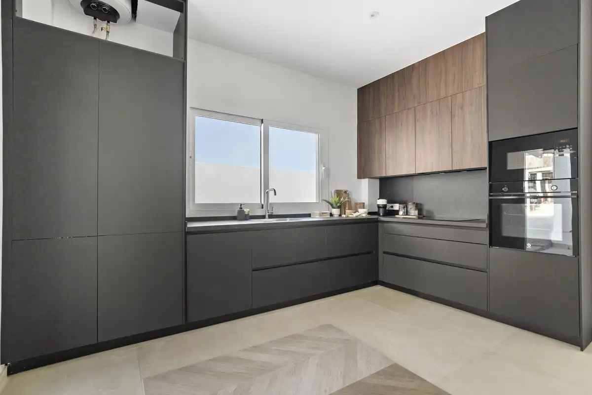 Chalet con piscina en venta en Mijas pueblo, imagen 13