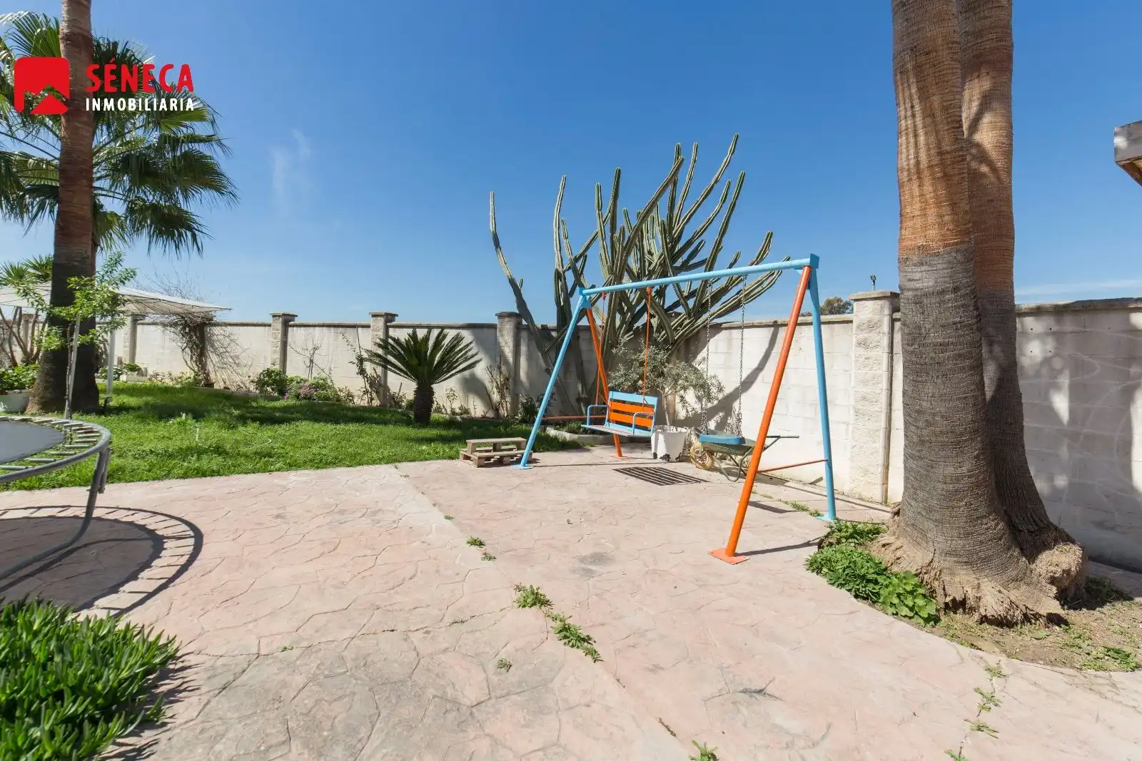 Villa mit Terrasse zum Verkauf in CORDOBA, imagen 2