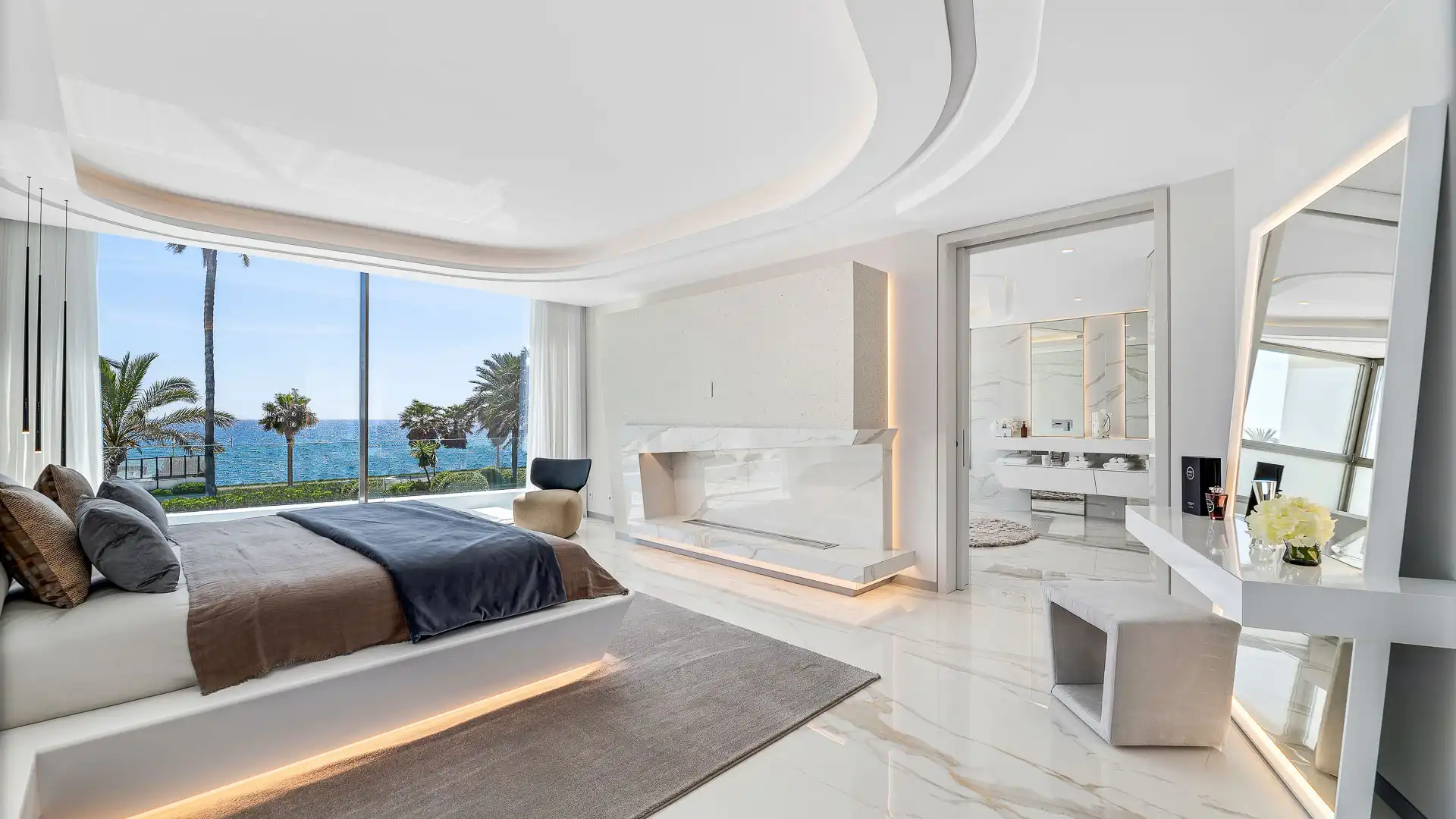 Maison avec piscine à vendre à Elviria - Cabopino, imagen 24