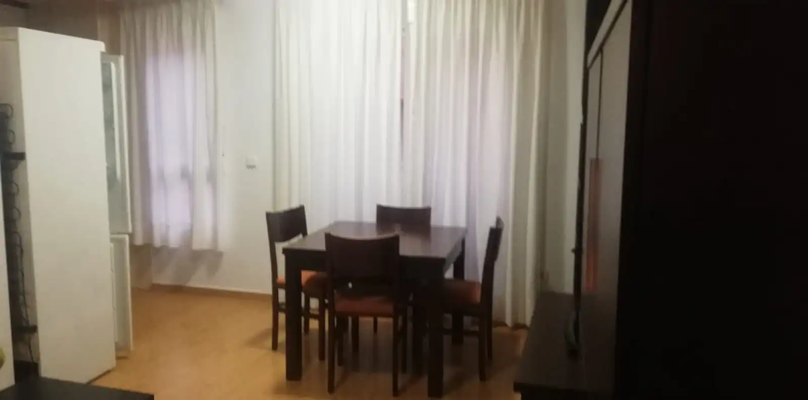 Apartament de lloguer a El Carmen