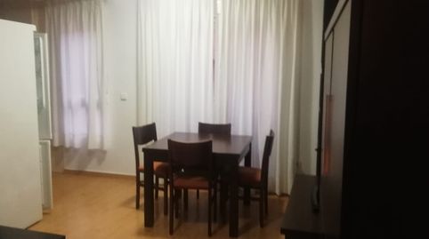 Foto 3 de Apartament de lloguer a El Carmen, Murcia Capital
