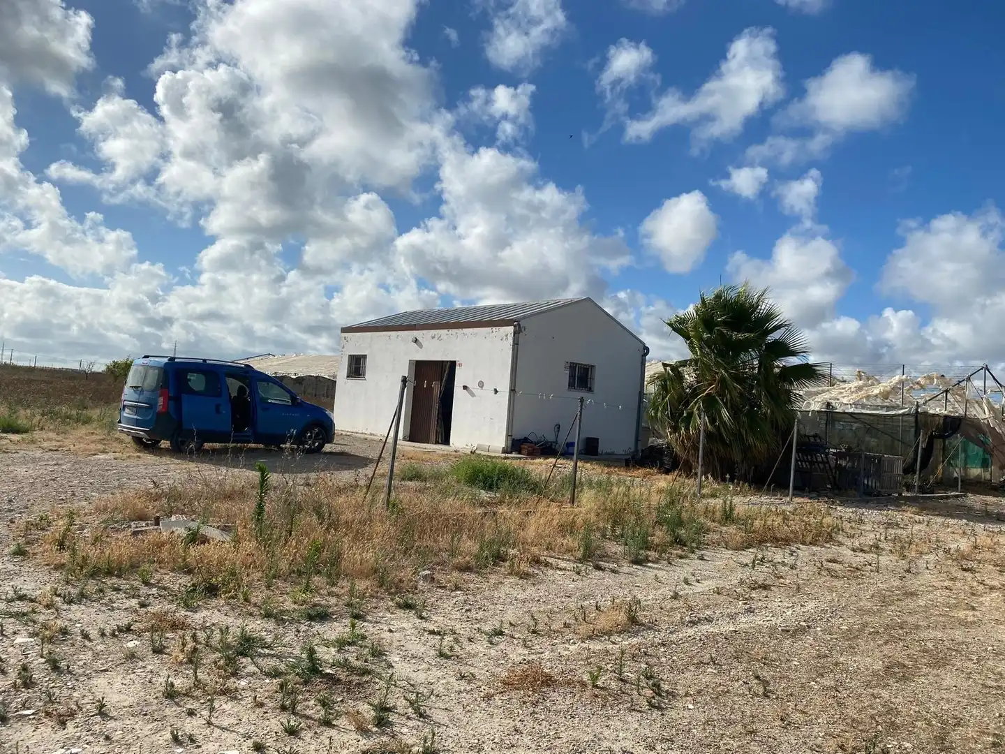 Rural land for sale in Norte - Blanca Paloma, imagen 2