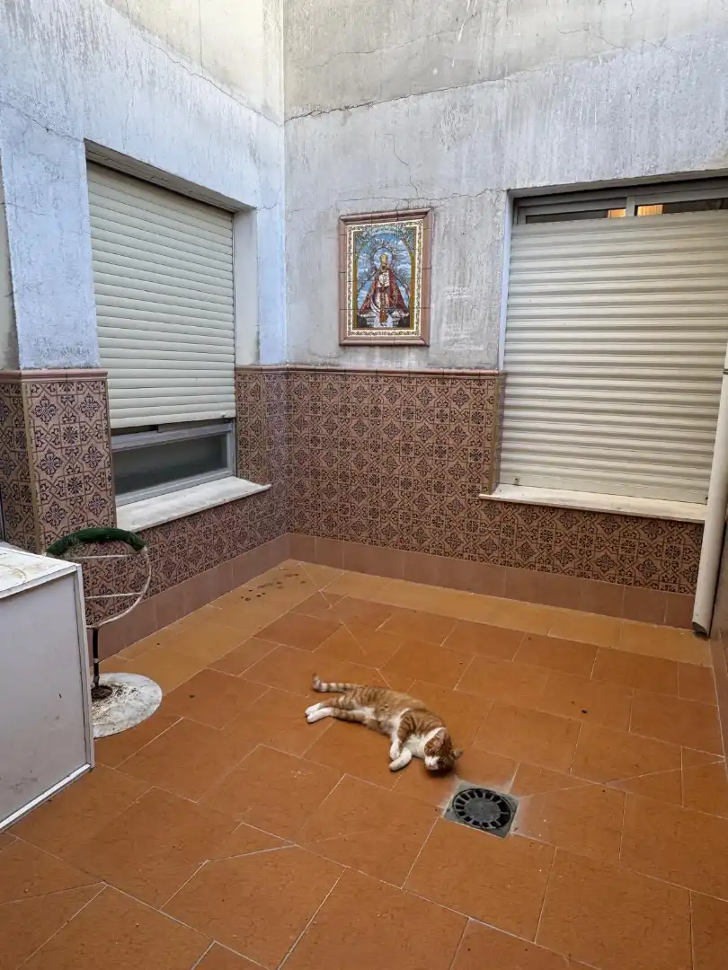 Piso con terraza en venta en Ronda Peñuelas, imagen 6