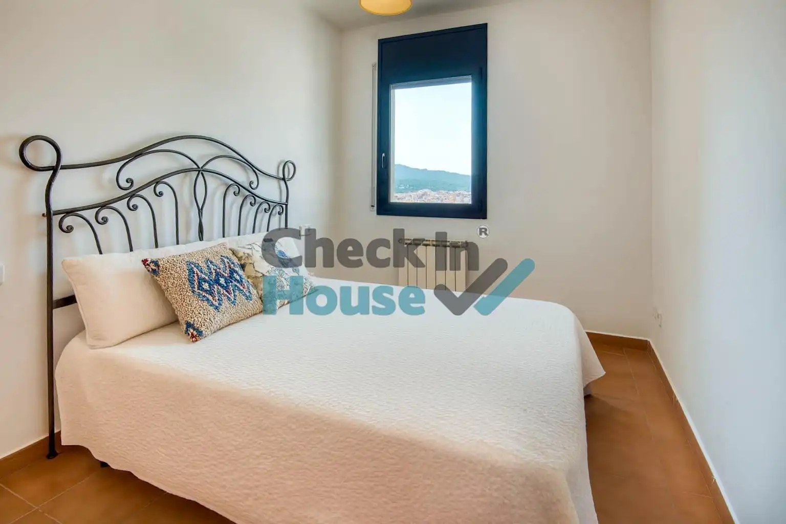 Habitación de Dúplex en venta en Sant Feliu de Guíxols con Aire acondicionado, Calefacción y Terraza