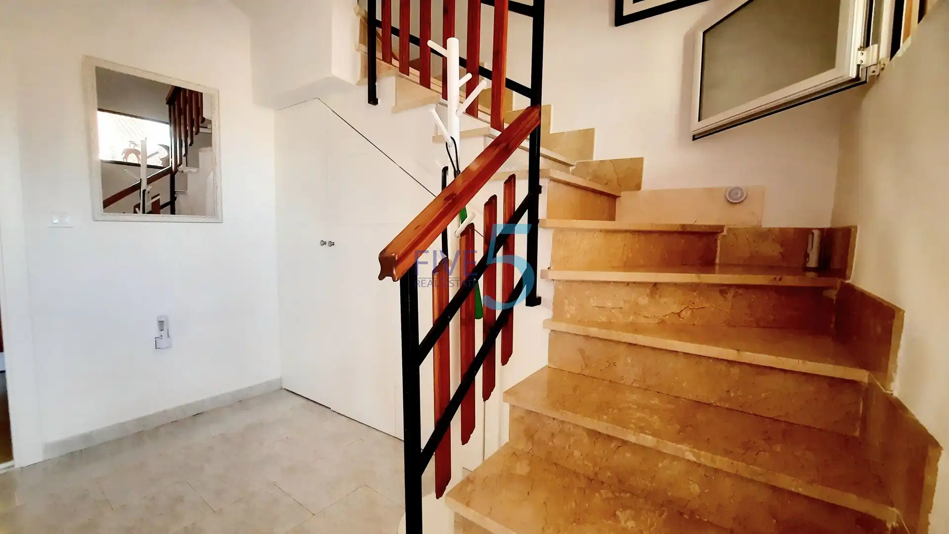 Casa a schiera con terrazza in vendita a San Pedro del Pinatar, imagen 20