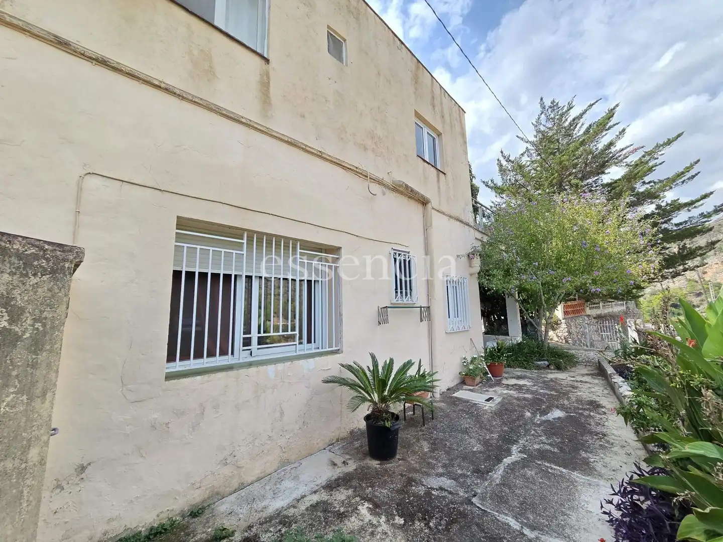 Chalet con terraza en venta en Ròtova, imagen 15