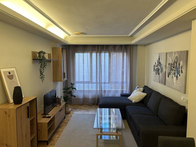 Piso en Venta en Calle GENERAL ELORZA en Salesas - Foncalada - Campoamor