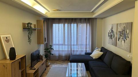 Foto 2 de Pis en venda a General Elorza, Salesas - Foncalada - Campoamor, Asturias