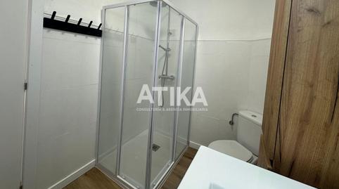 Foto 3 de Pis de lloguer a Sant Josep - Zona Hospital, Ontinyent