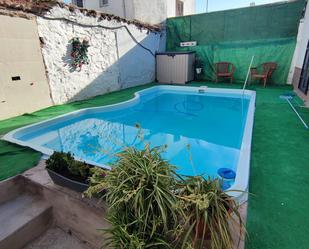 Swimming pool of House or chalet for sale in Úbeda  with Swimming Pool