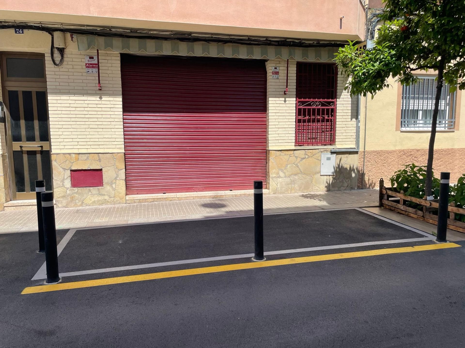 Local de lloguer a La Roureda, Viladecans