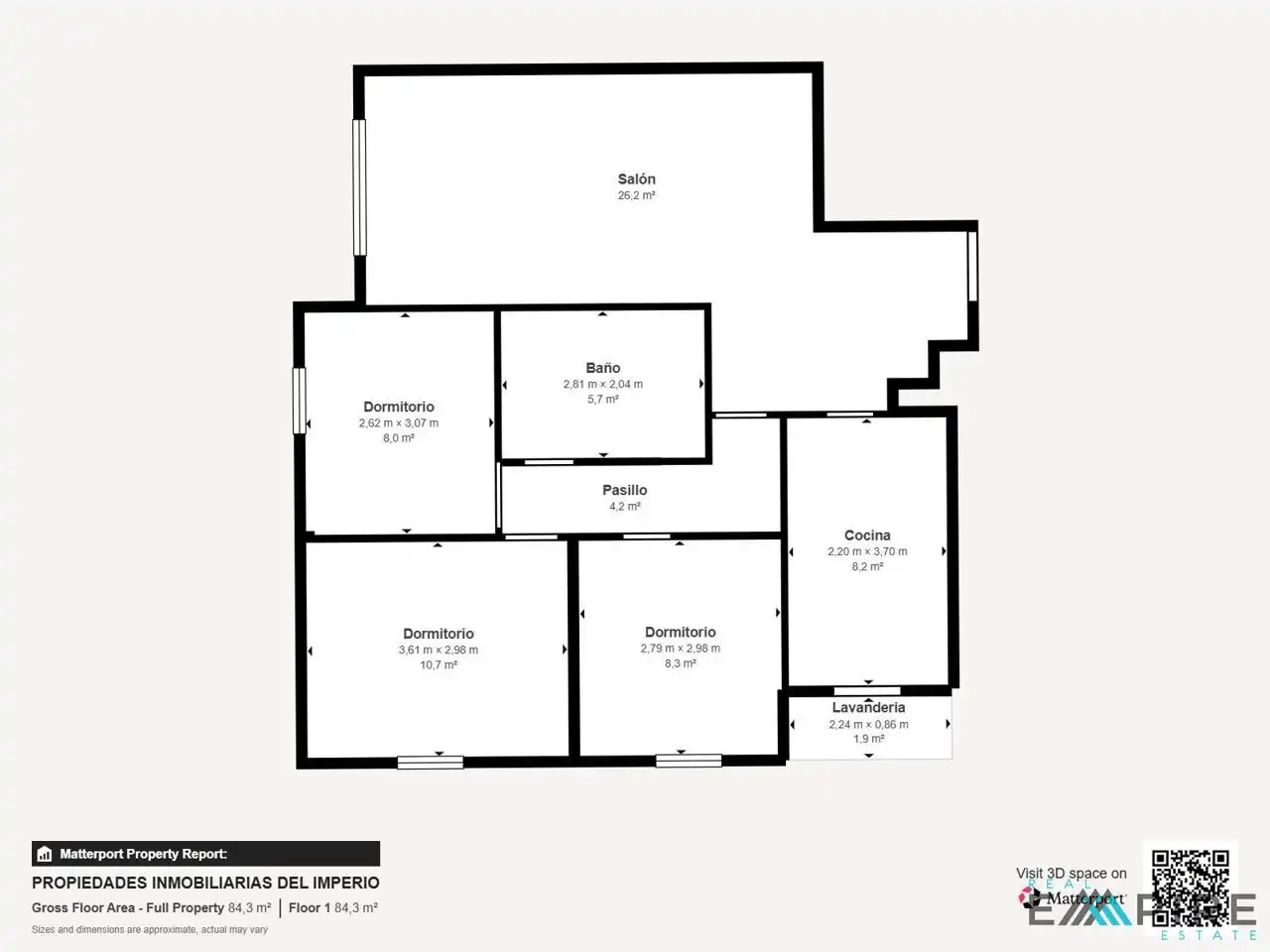 Appartement avec piscine à vendre à Avenida de los Planetas, imagen 34