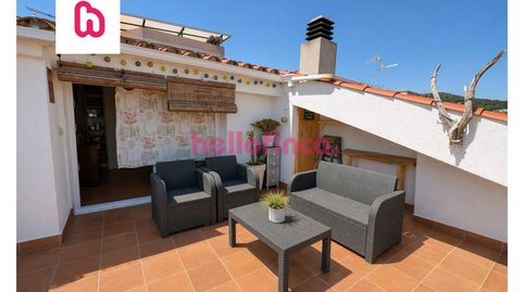 Foto 2 de Dúplex en venta en Calle Escoles, Malgrat de Mar, Barcelona