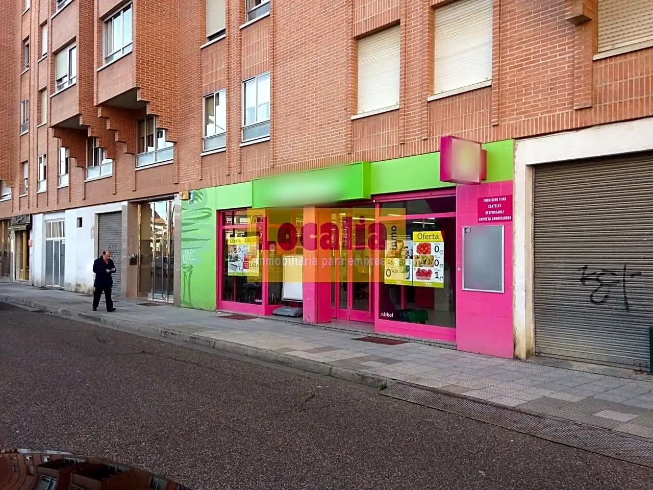 Local comercial en alquiler en Los Robles, imagen 10