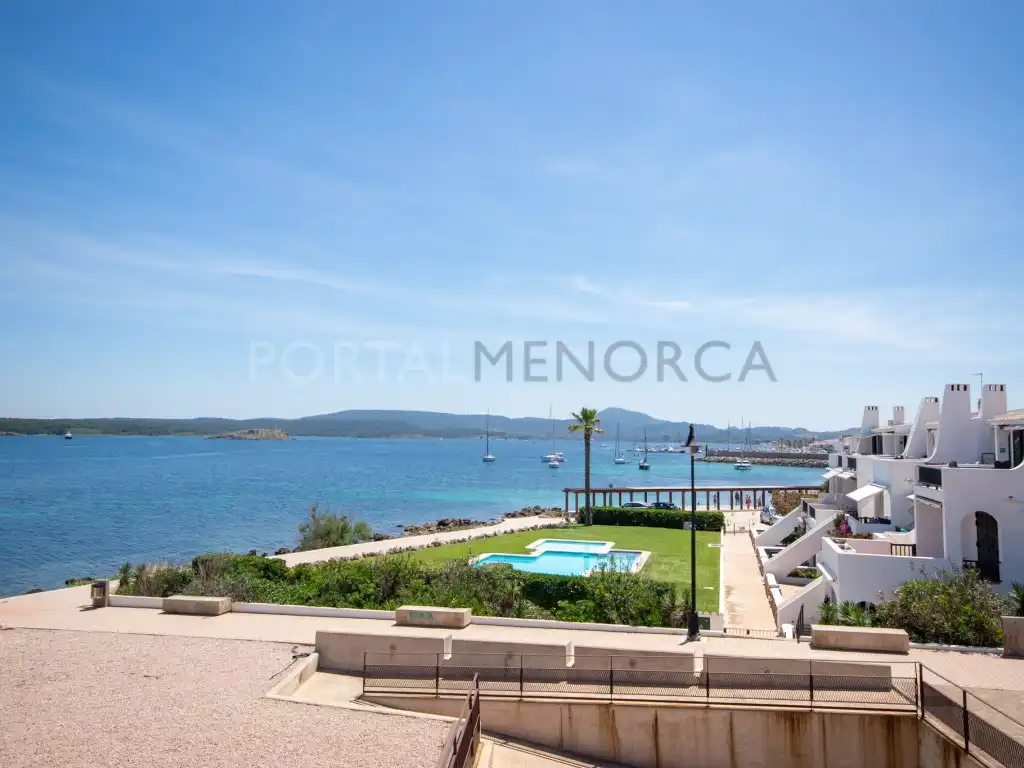 Houses for sale in Es Mercadal  with Air Conditioner and Terrace