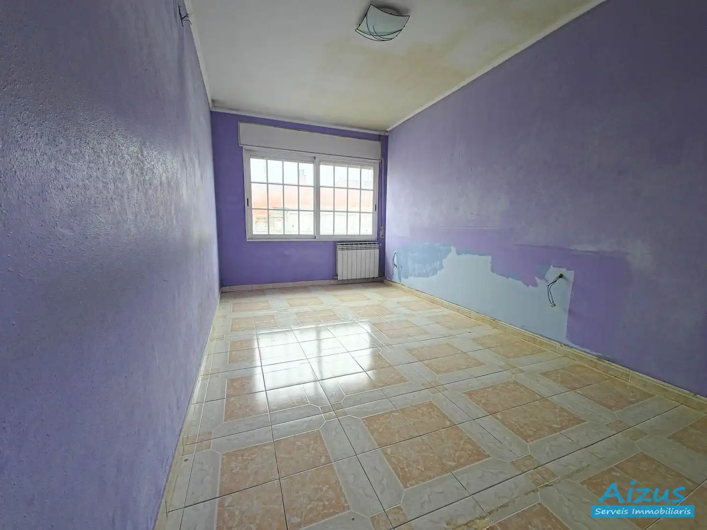 Bedroom of Flat for sale in Ripollet  with Balcony
