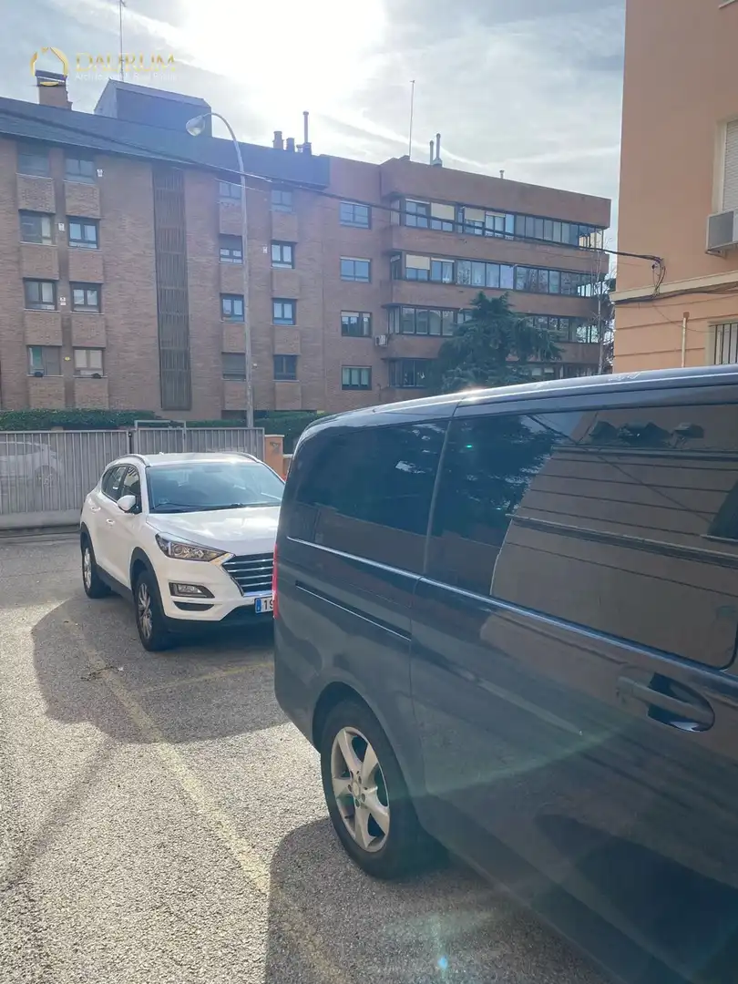 Parkplatz von Wohnung zum Verkauf in Madrid mit Klimaanlage, Heizung und Terrasse