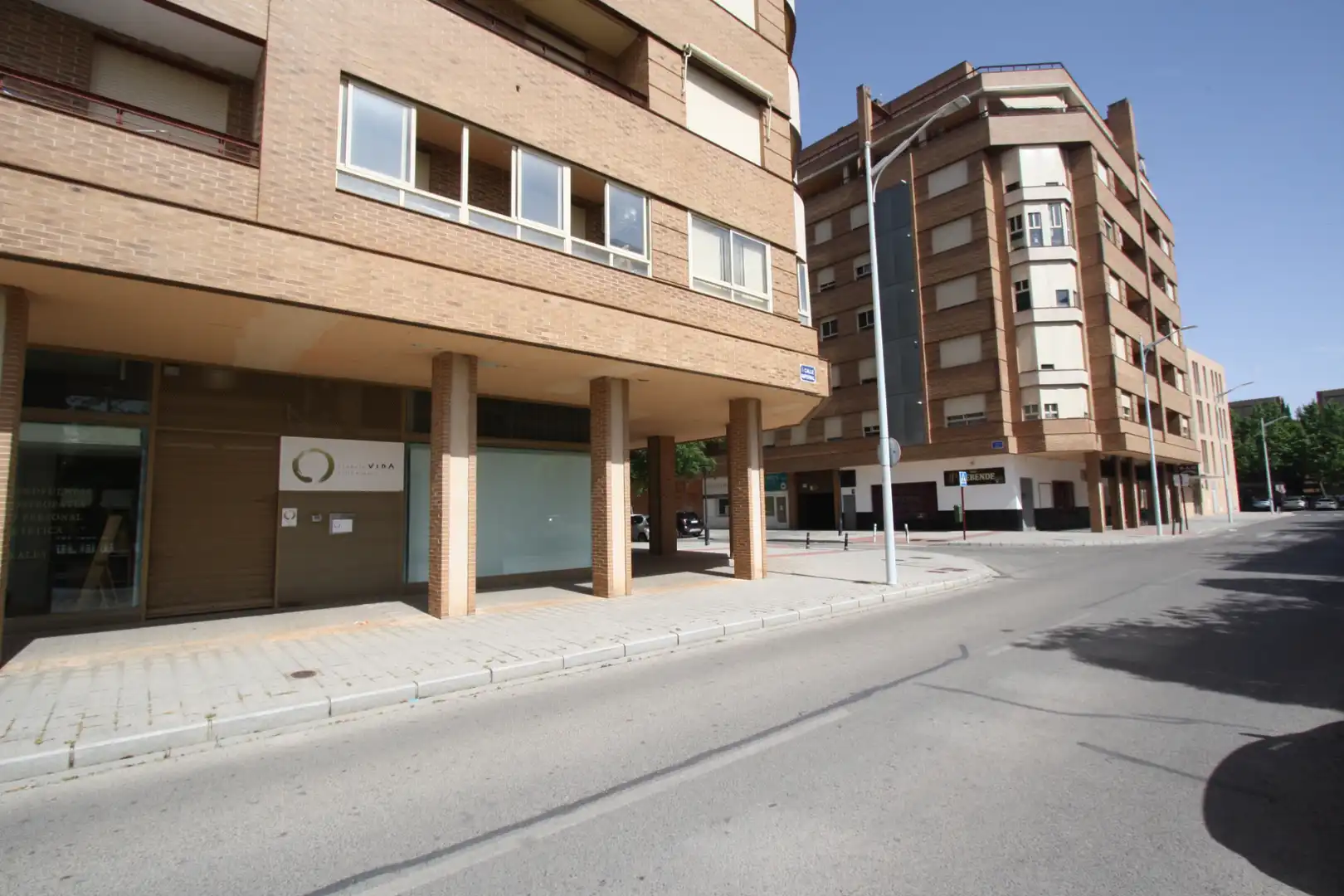 Piso en venta en Albacete con Calefacción, Parquet y Amueblado