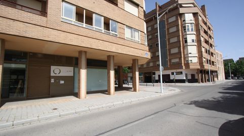 Foto 4 de Piso en venta en Universidad, Albacete Capital