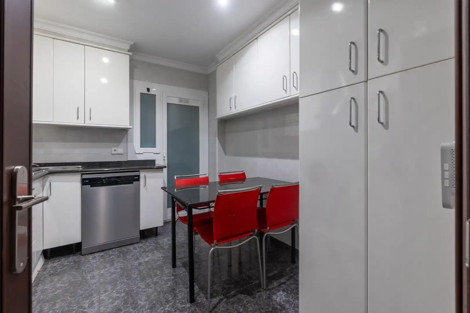 Flat with terrace for sale in Centre, imagen 7